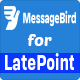 MessageBird For LatePoint