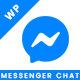 Messenger Chat Support WordPress Plugin