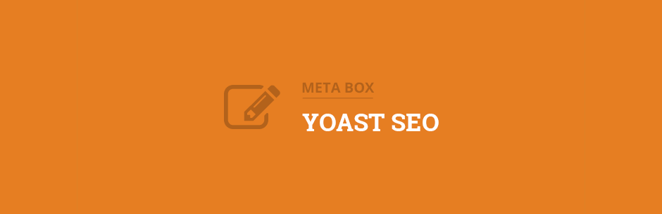 Meta Box For Yoast SEO Preview Wordpress Plugin - Rating, Reviews, Demo & Download