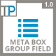 Meta Box Group Field – WordPress Meta Box Add-on