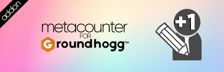 Meta Counter For Groundhogg | An Counter Action Extension Preview Wordpress Plugin - Rating, Reviews, Demo & Download