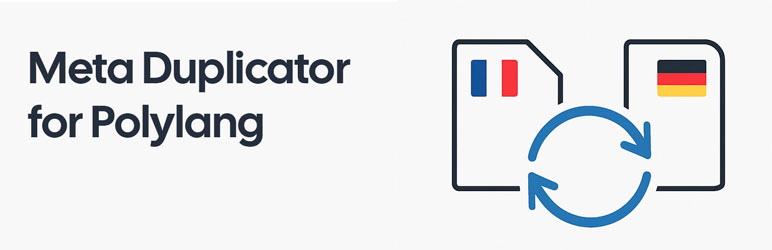 Meta Duplicator For Polylang Preview Wordpress Plugin - Rating, Reviews, Demo & Download