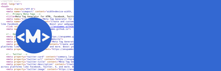 Meta Tags SEO Preview Wordpress Plugin - Rating, Reviews, Demo & Download