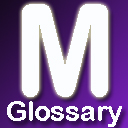 Metabox Glossary