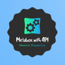 Metabox With API