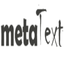MetaText