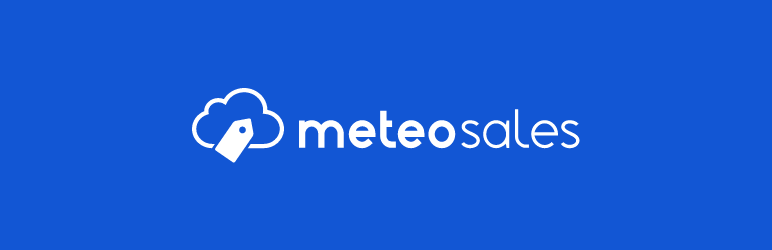 MeteoSales Preview Wordpress Plugin - Rating, Reviews, Demo & Download
