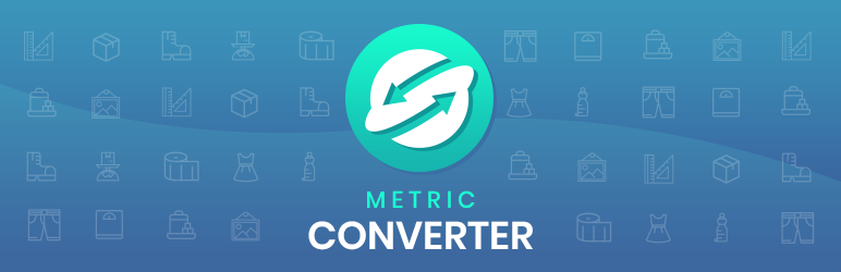 Metric Converter Preview Wordpress Plugin - Rating, Reviews, Demo & Download