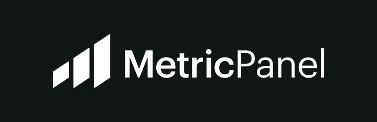 MetricPanel Analytics Preview Wordpress Plugin - Rating, Reviews, Demo & Download