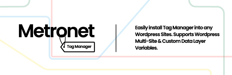 Metronet Tag Manager Preview Wordpress Plugin - Rating, Reviews, Demo & Download