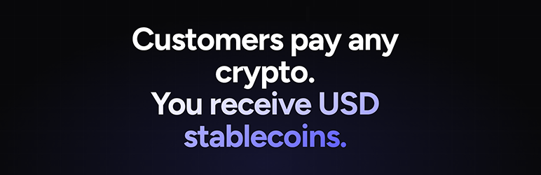Meum Crypto Payments For WooCommerce Preview Wordpress Plugin - Rating, Reviews, Demo & Download