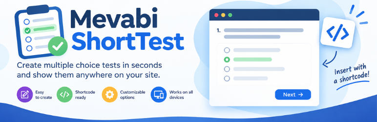 Mevabi Shortest Preview Wordpress Plugin - Rating, Reviews, Demo & Download