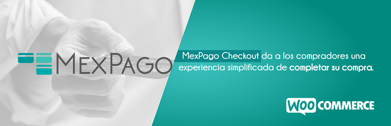 MexPago Pasarela De Pago Para WC Preview Wordpress Plugin - Rating, Reviews, Demo & Download
