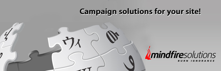 MFS Campaigns Preview Wordpress Plugin - Rating, Reviews, Demo & Download