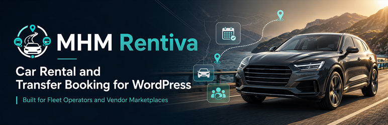 MHM Rentiva Preview Wordpress Plugin - Rating, Reviews, Demo & Download