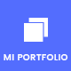 Mi Portfolio – Responsive Portfolio Gallery For Visual Composer WordPress
