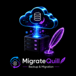 MigrateQuill: Backup & Migration