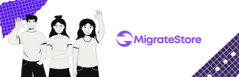 MigrateStore Preview Wordpress Plugin - Rating, Reviews, Demo & Download