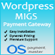 Migs Custom Payment For Wordpress