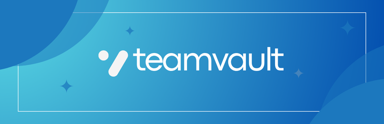 Mikesoft TeamVault Preview Wordpress Plugin - Rating, Reviews, Demo & Download