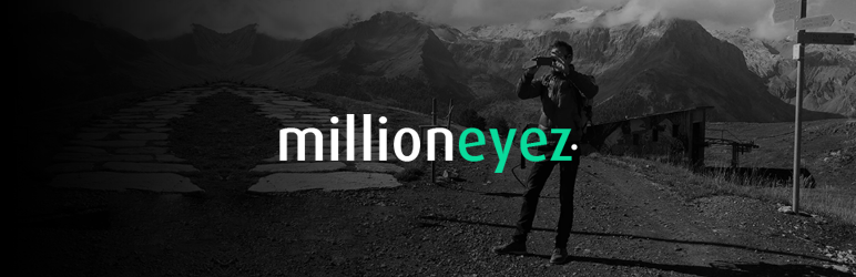 Million Eyez Preview Wordpress Plugin - Rating, Reviews, Demo & Download