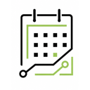 MiMe Simple Events And Calendar