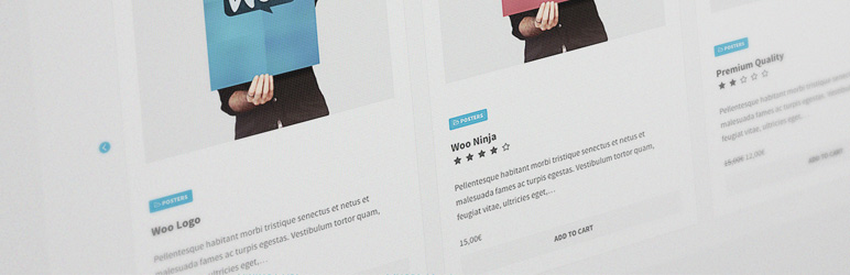 Mimo Carousel Preview Wordpress Plugin - Rating, Reviews, Demo & Download