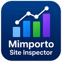 Mimporto Traffic Analytics