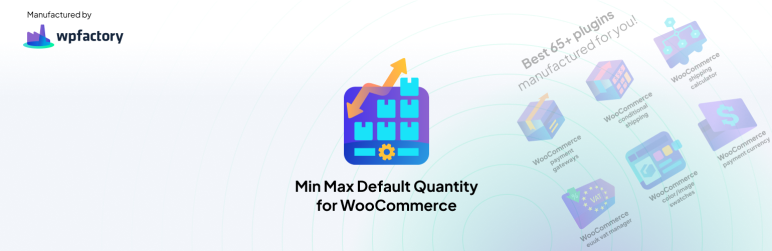 Min Max Step Quantity Limits Manager For WooCommerce Preview Wordpress Plugin - Rating, Reviews, Demo & Download