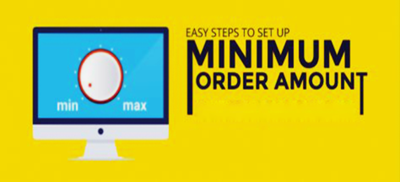 Min Order Amount For WooCommerce Preview Wordpress Plugin - Rating, Reviews, Demo & Download