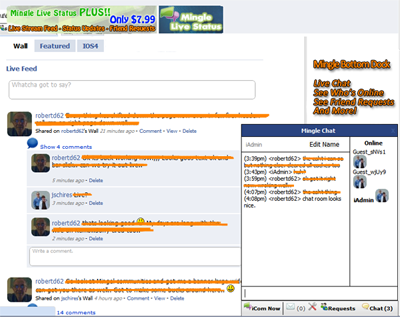Mingle User Location Preview Wordpress Plugin - Rating, Reviews, Demo & Download