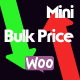 Mini Bulk Price