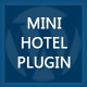 Mini Hotel – Booking And Management WP Plugin