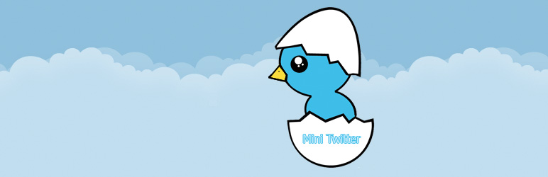 Mini Twitter Feed Preview Wordpress Plugin - Rating, Reviews, Demo & Download