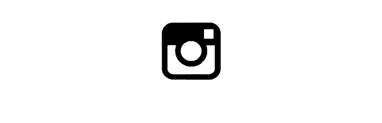 Minimalist Instagram Widget Preview Wordpress Plugin - Rating, Reviews, Demo & Download