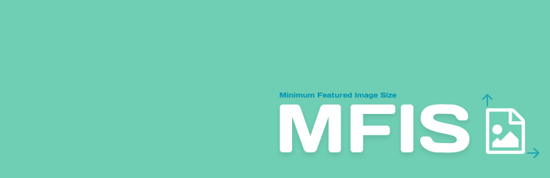 Minimum Featured Image Size Preview Wordpress Plugin - Rating, Reviews, Demo & Download