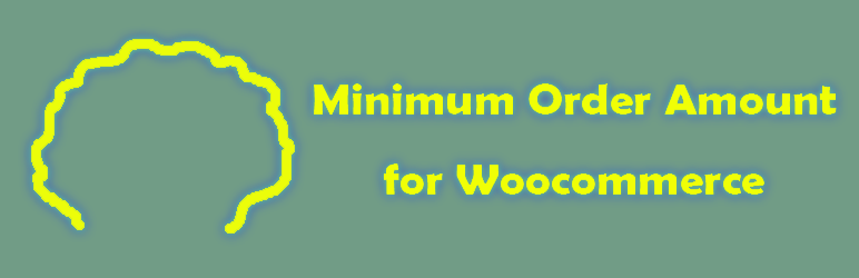 Minimum Order Amount For Woocommerce Preview Wordpress Plugin - Rating, Reviews, Demo & Download
