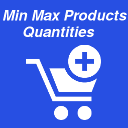 MinMax Products Quantities