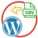 MIPL Import – Import Posts, Categories Using CSV