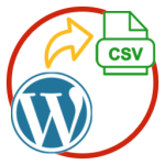 MIPL WP Export – Export Posts, Users, Categories To CSV