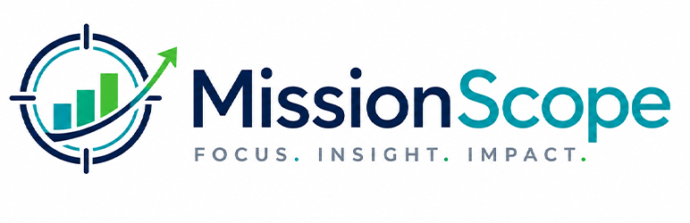 MissionScope Lite Preview Wordpress Plugin - Rating, Reviews, Demo & Download