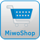 MiwoShop – ECommerce & Shopping Cart