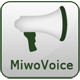MiwoVoice – Discuss Your Ideas