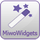 MiwoWidgets – Advanced Widget Manager
