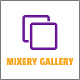 Mixery Gallery Responsive WordPress Gallery Plugin With Filter And Lightbox