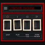 Mixtape Machine