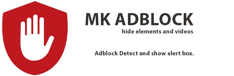 MK Adblock Preview Wordpress Plugin - Rating, Reviews, Demo & Download