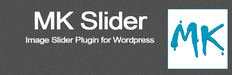 MK Slider Preview Wordpress Plugin - Rating, Reviews, Demo & Download