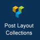 MLX Post/Page/CPT Layout/Template Collections – Visual Composer Add-on