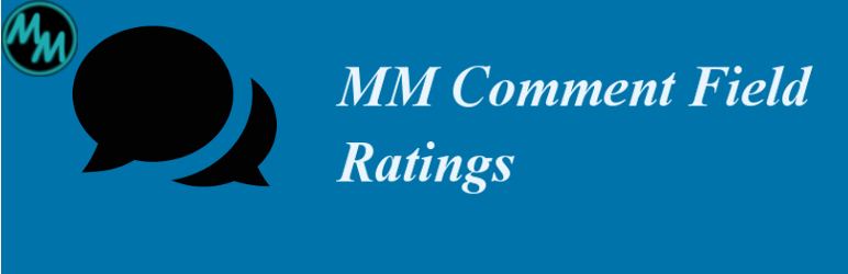 MM Comment Field Ratings Preview Wordpress Plugin - Rating, Reviews, Demo & Download
